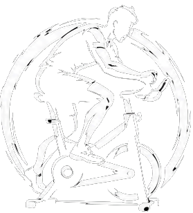 Spinning a Casablanca Sidi Maarouf — Les Collines des Sports